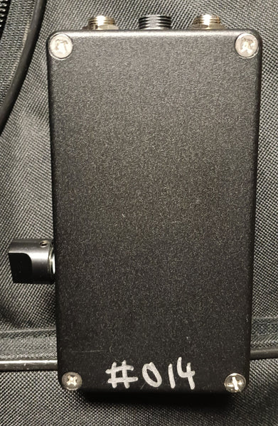 Bardic Audio Devices 2 Stroke Beaver used