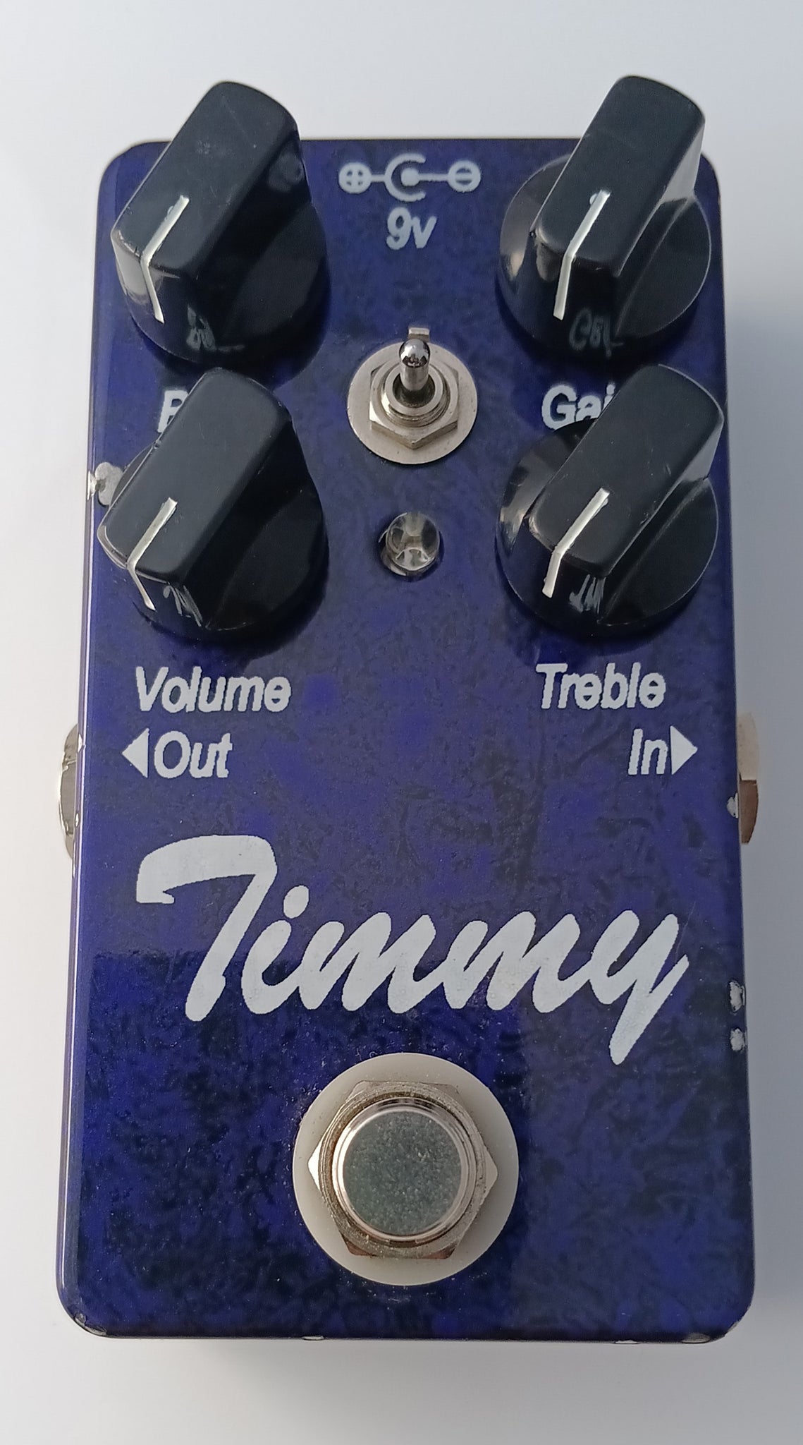 Paul Cochrane Timmy V2 Overdrive used