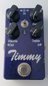 Paul Cochrane Timmy V2 Overdrive used