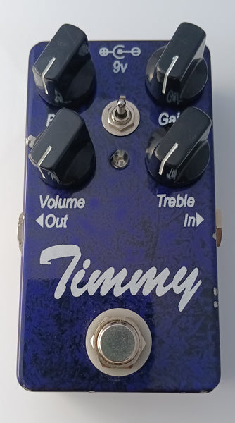 Paul Cochrane Timmy V2 Overdrive used