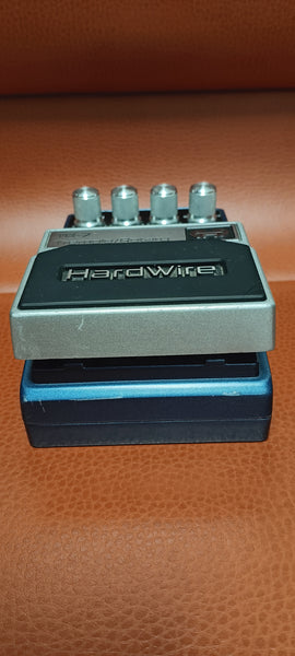 Digitech TR-7 used