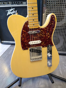 Fender Nashville Deluxe Series Telecaster 2005 used