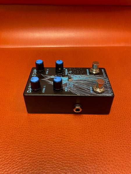 Old Blood Noise Endeavors Dark Star Pad Reverb used