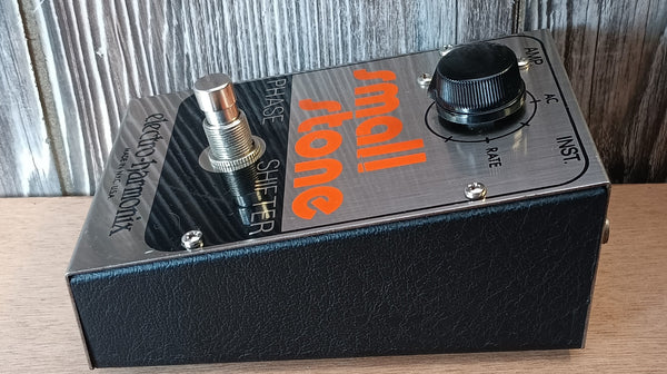 Electro-Harmonix Small Stone V2 Vintage 1970s used