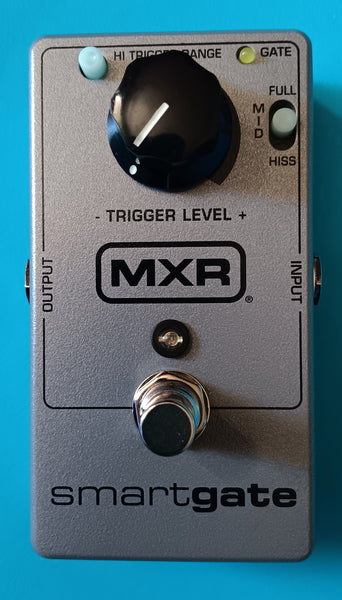MXR Smart Gate used