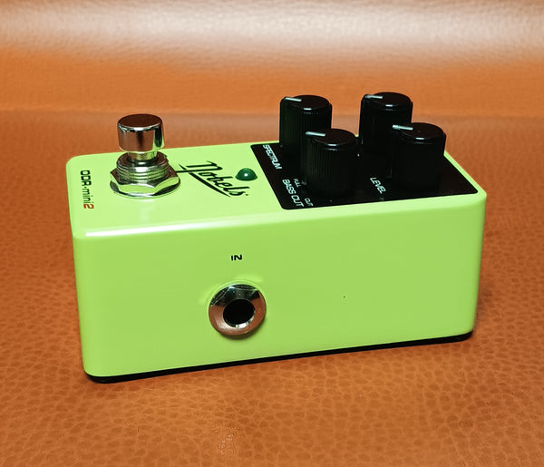 Nobels ODR-mini 2 Natural Overdrive used