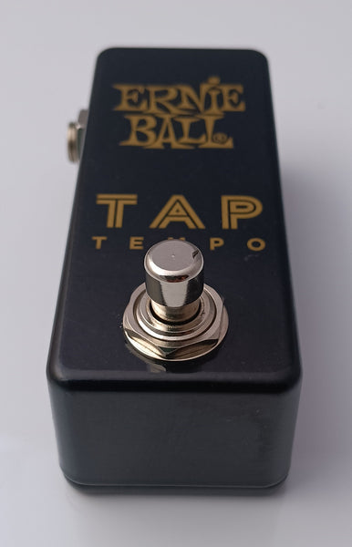 Ernie Ball Tap Tempo used