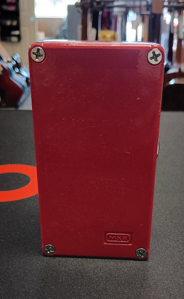 MXR Fat Sugar used