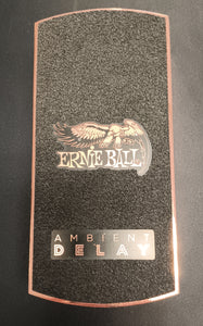 Ernie Ball Ambient Delay used