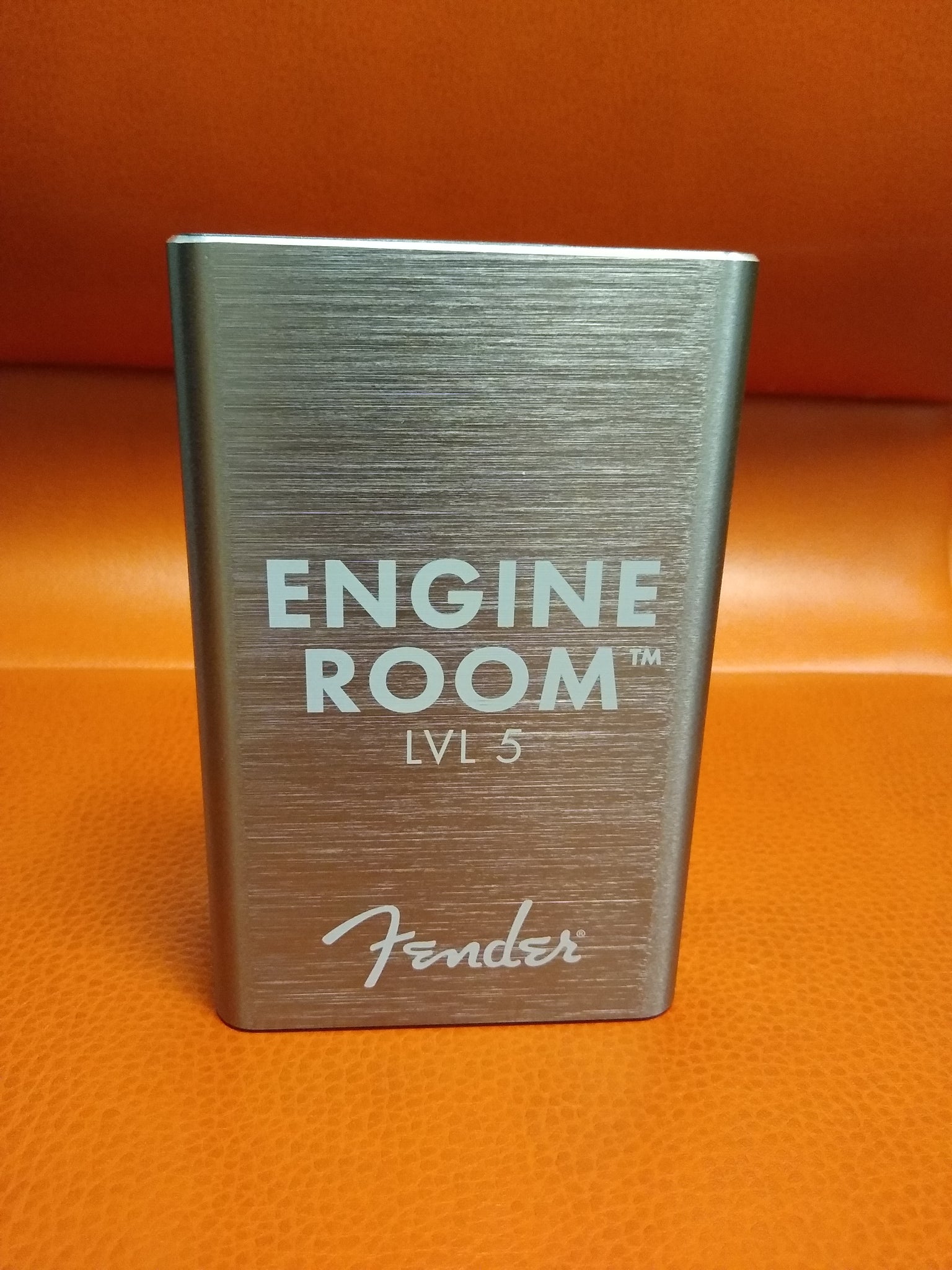 Fender Engine Room LVL 5 Power Supply used