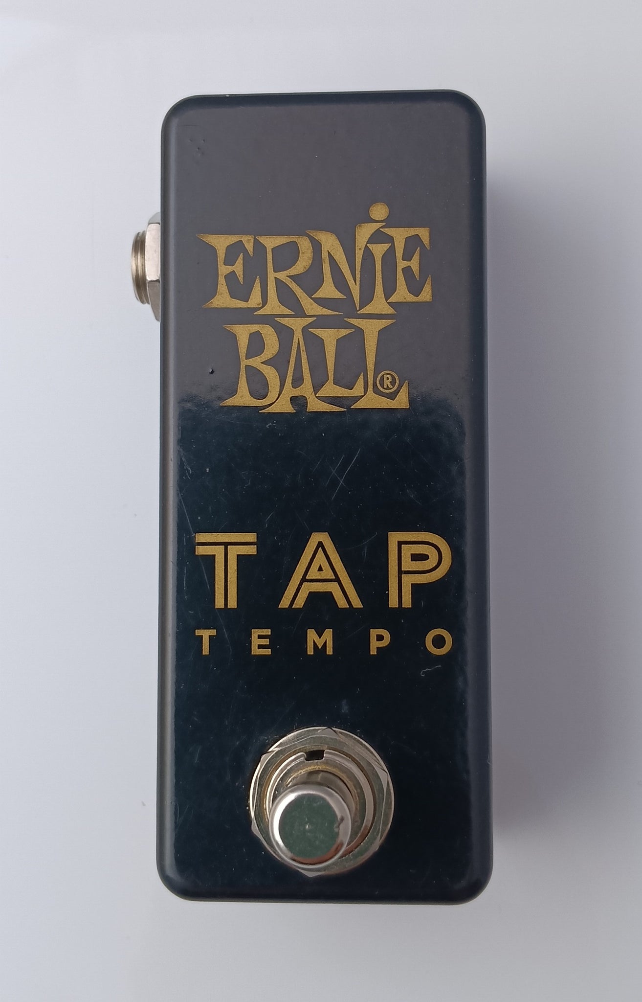 Ernie Ball Tap Tempo used