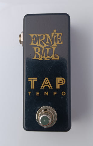 Ernie Ball Tap Tempo used
