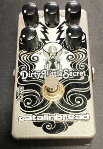 Catalinbread Dirty Little Secret used