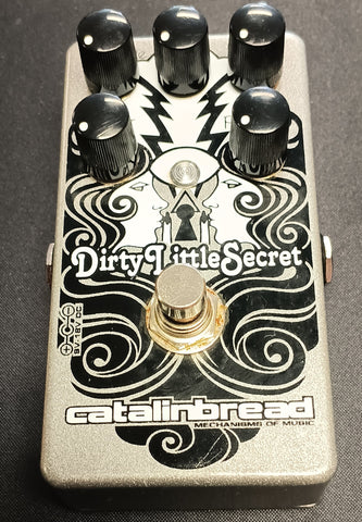 Catalinbread Dirty Little Secret used