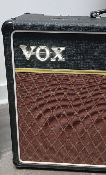 Vox AC15 TBX 1x12 Combo Amp used