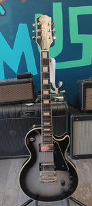 Epiphone Les Paul Custom used