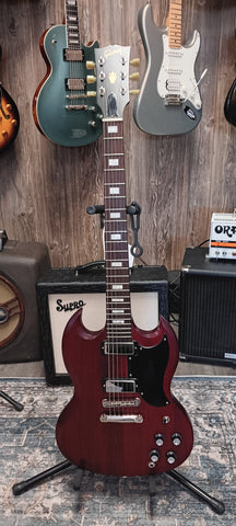 Gibson SG 70's Tribute used