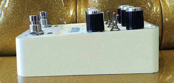 Universal Audio Astra Modulation Machine used