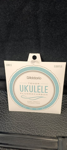D'Addario EJ99TLG