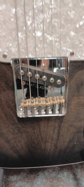G&L ASAT Classic Indonesia 2021 used