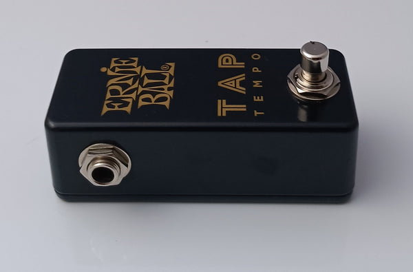 Ernie Ball Tap Tempo used