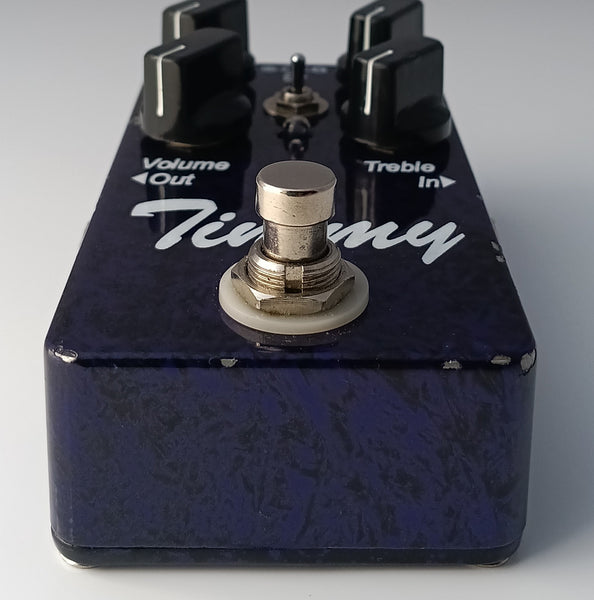 Paul Cochrane Timmy V2 Overdrive used