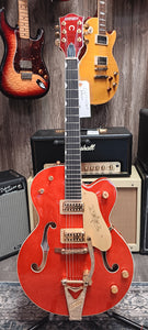 Gretsch G6120 Chet Atkins used