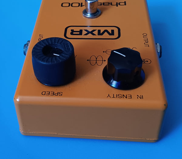 MXR MX107 Phase 100 Vintage used