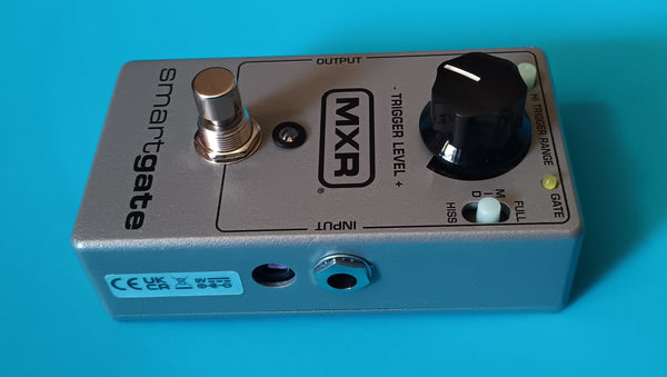MXR Smart Gate used