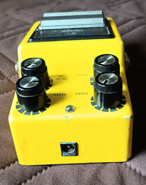 Ibanez FL9 Flanger used