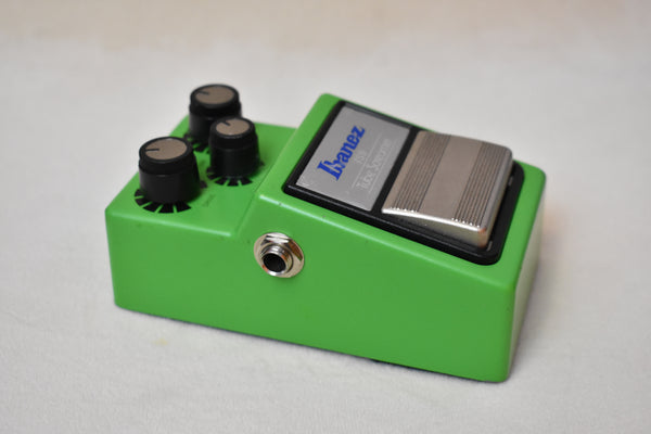 Ibanez TS9 TUBE SCREAMER Reissue used