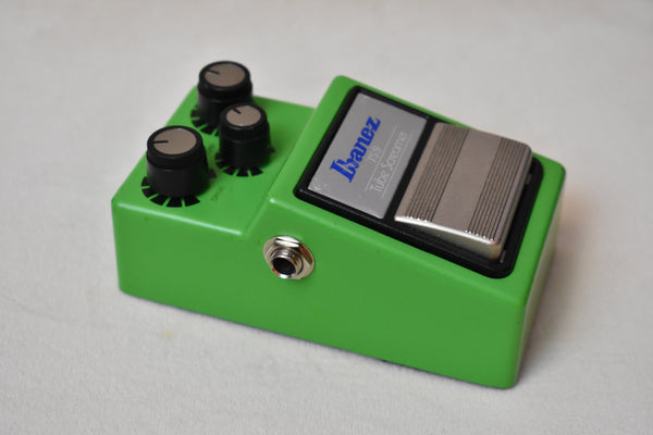 Ibanez TS9 TUBE SCREAMER Reissue used