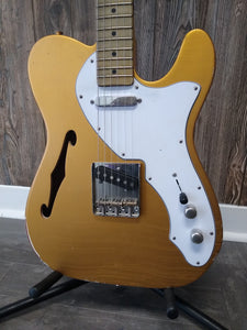 Berly T Thinline used