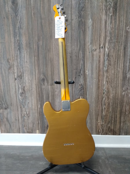 Berly T Thinline used