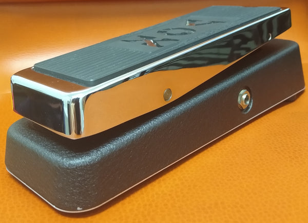 Vox 1990's V847 Wah-Wah used