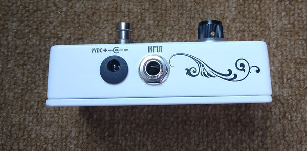 Greer Amps Special Request used