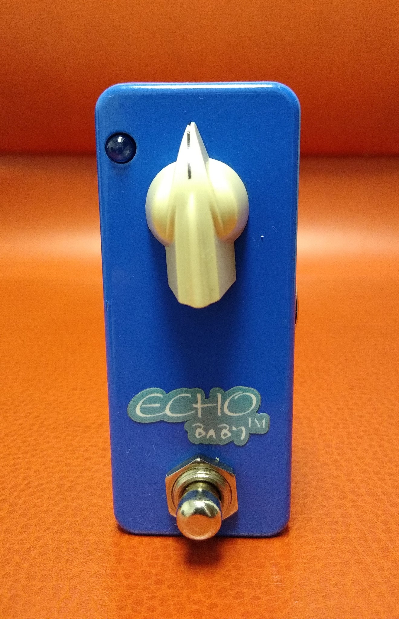 Lovepedal Echo Baby Delay used