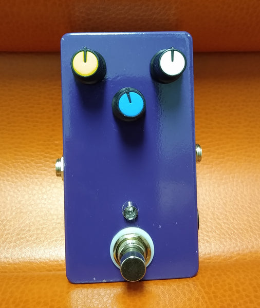 Clark Gainster Clone used