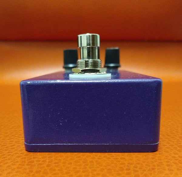 Clark Gainster Clone used