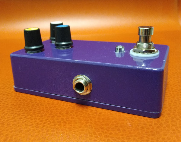 Clark Gainster Clone used