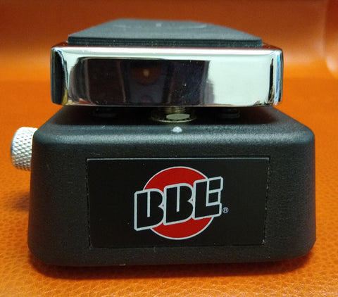 BBE Ben-Wah used