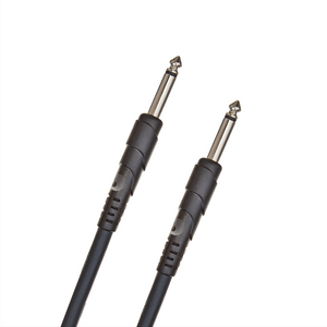 D'addario Classic Series 5ft Speaker Cable