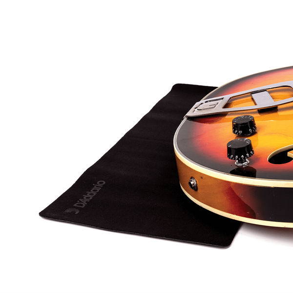 D'Addario Guitar Maintenance Kit PW-EGMK-01