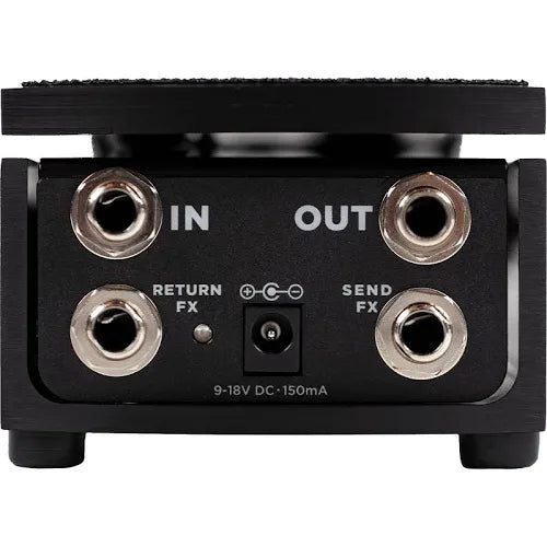 Ernie Ball VPJR Tuner