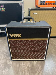 Vox AC4C1-12 Amplifier used
