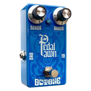Pedal Pawn Octone